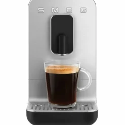 BCC01BLMEU Espressomaskin