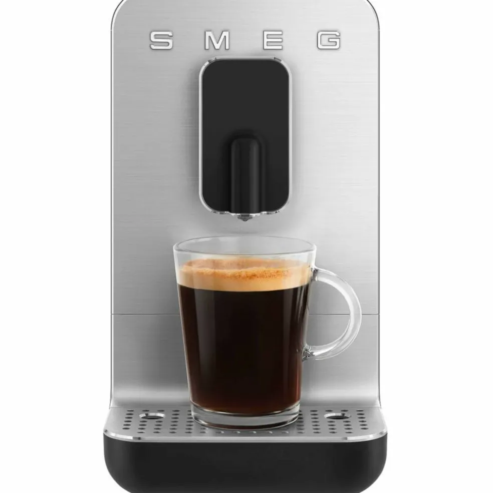 BCC01BLMEU Espressomaskin