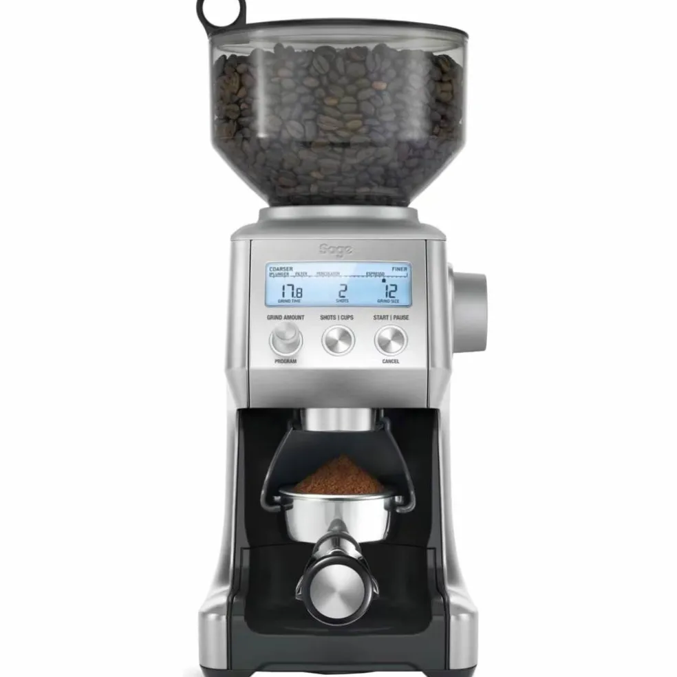 BCG 820 BSS kaffekvern