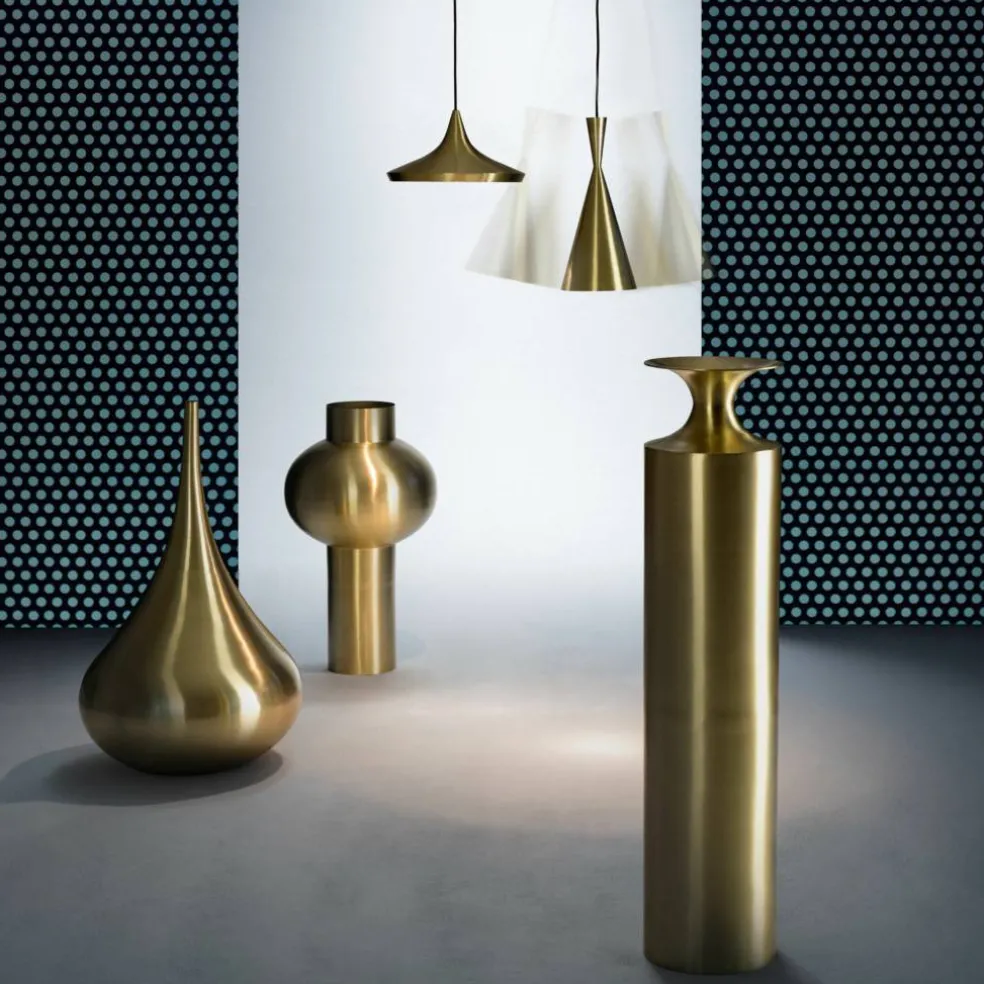 Beat Høy Vase
