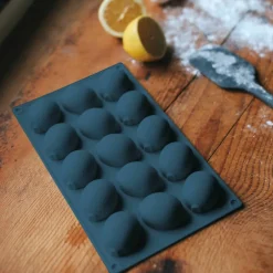 Beck bakeform hjerte