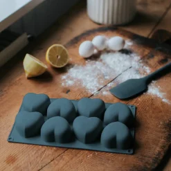 Beck bakeform sitron