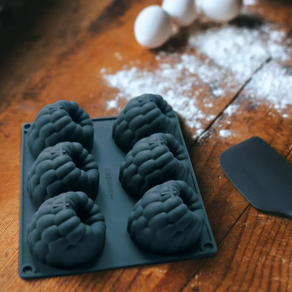 Beck bakeform sitron