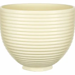 Beehive keramisk bolle, 4,7 liter