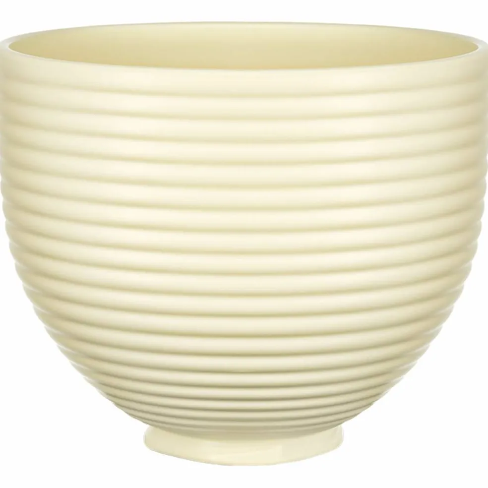 Beehive keramisk bolle, 4,7 liter