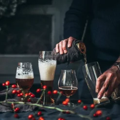Beer Classics Tasting Kit 4-Pk