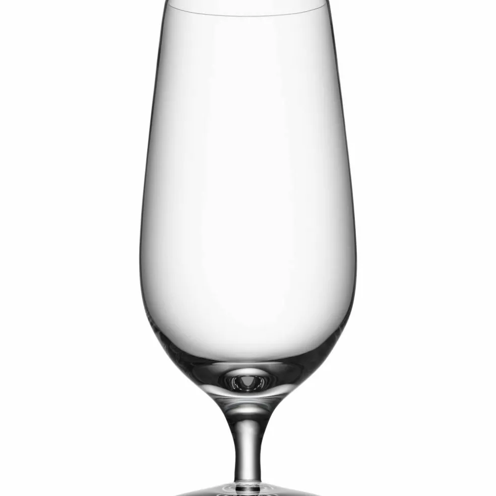 Beer Lager ølglass 60 cl, 4 stk