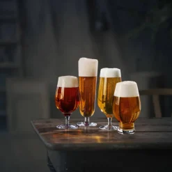 Beer Ølglass Pilsner 45 cl 4 Pk