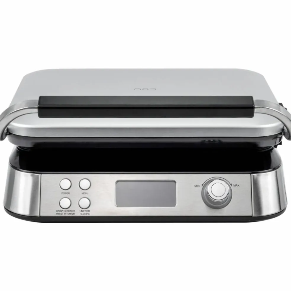 Belgisk vaffeljern