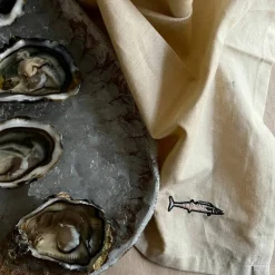 Bell serviett 40x40 cm 4-pakning