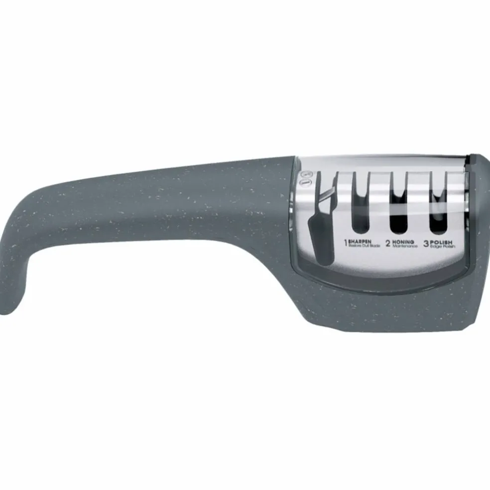 Beluga knivsliper