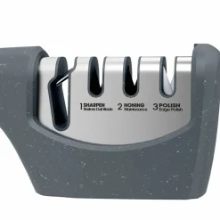 Beluga knivsliper