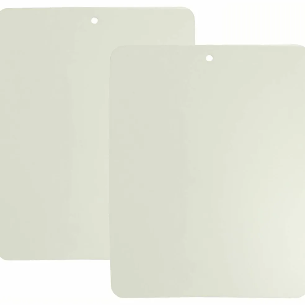 Bendy Skjærefjøl 2 stk Beige