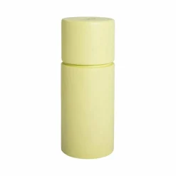 Bergen krydderkvern 12 cm, bright yellow