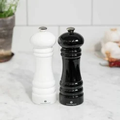 Berlin Krydderkvern Sett 2-pack 18 cm Hvit/Svart