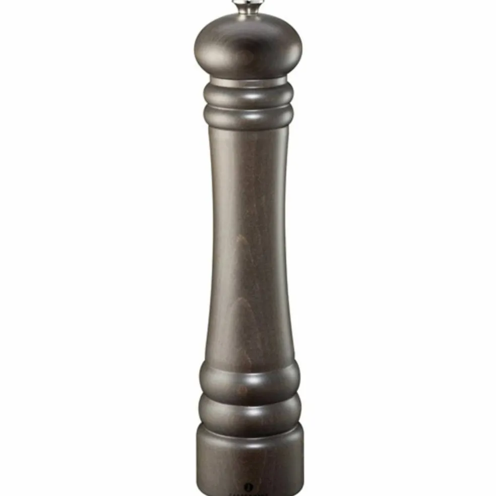 Berlin Pepperkvern 30 cm Brunbeiset