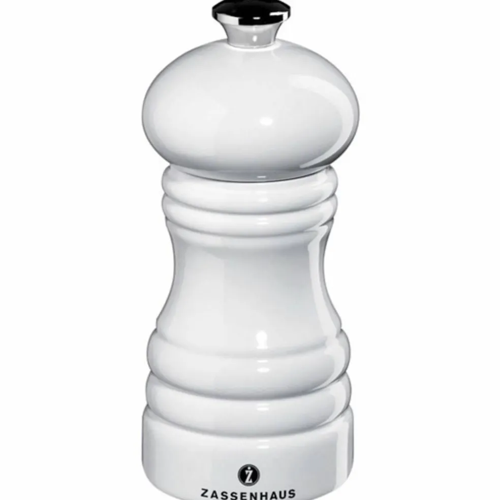 Berlin Pepperkvern 12 cm Brunbeiset