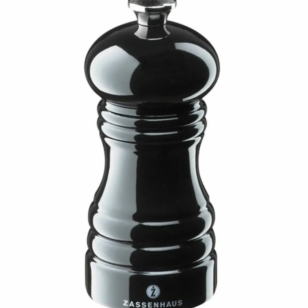 Berlin Pepperkvern 12 cm Hvit Blank