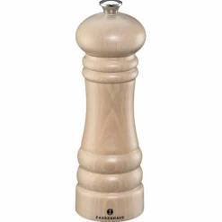 Berlin Pepperkvern 18 cm Hvit Blank