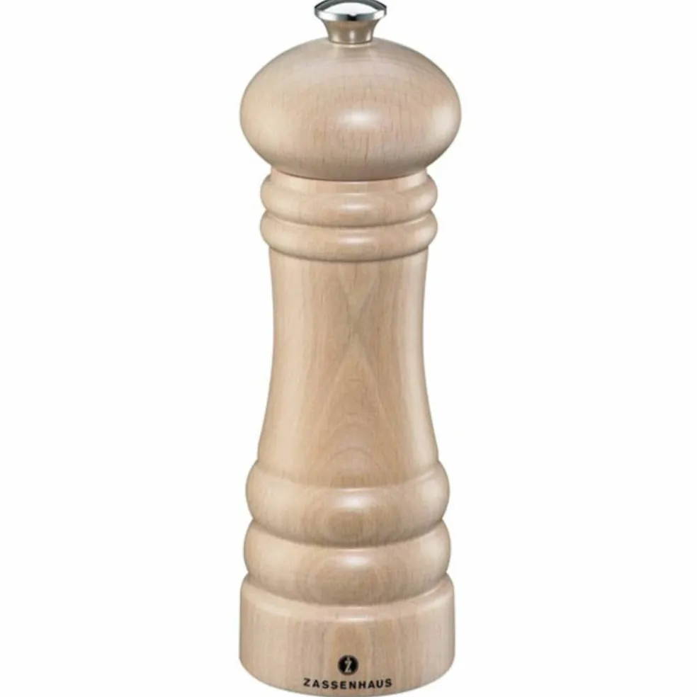 Berlin Saltkvern 18 cm Bøk