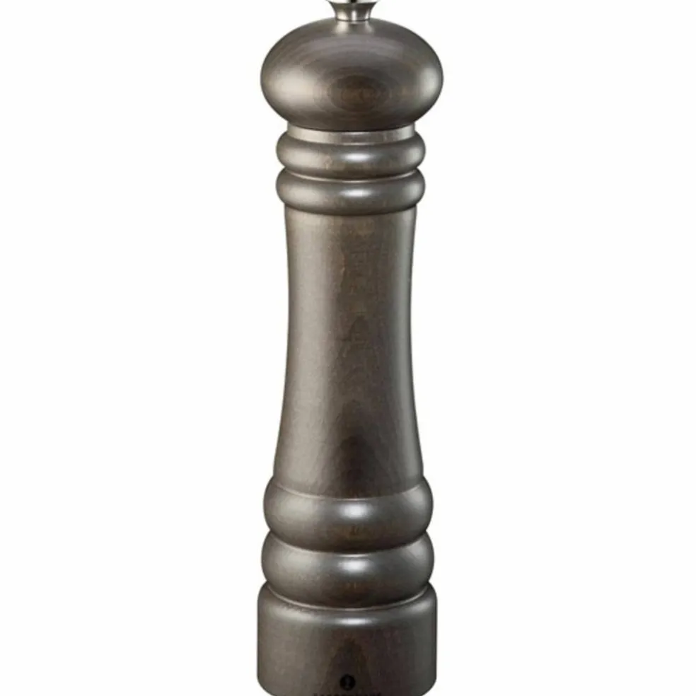 Berlin Saltkvern 24 cm Hvit Blank