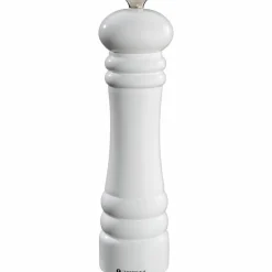 Berlin Saltkvern 24 cm Hvit Blank