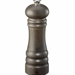 Berlin Saltkvern 18 cm Svart Blank