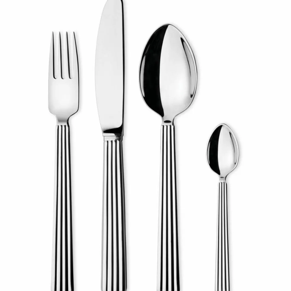 Bernadotte Bestikksett 16 deler