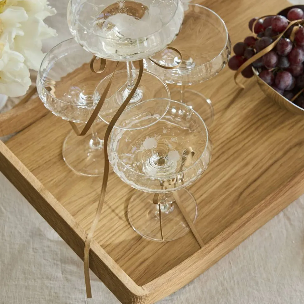 Bernadotte cocktailglass Coupe, 20 cl, 2 stk