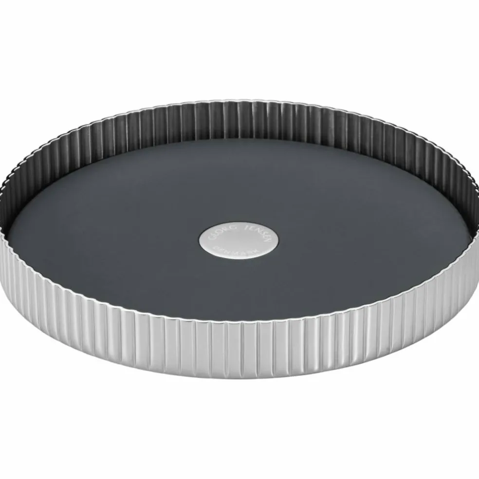 Bernadotte flaskebrikke