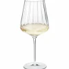 Bernadotte hvitvinsglass 6 stk