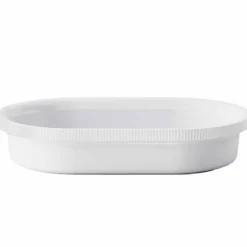 Bernadotte Ildfast form, medium