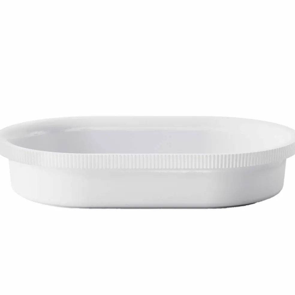 Bernadotte Ildfast form, medium