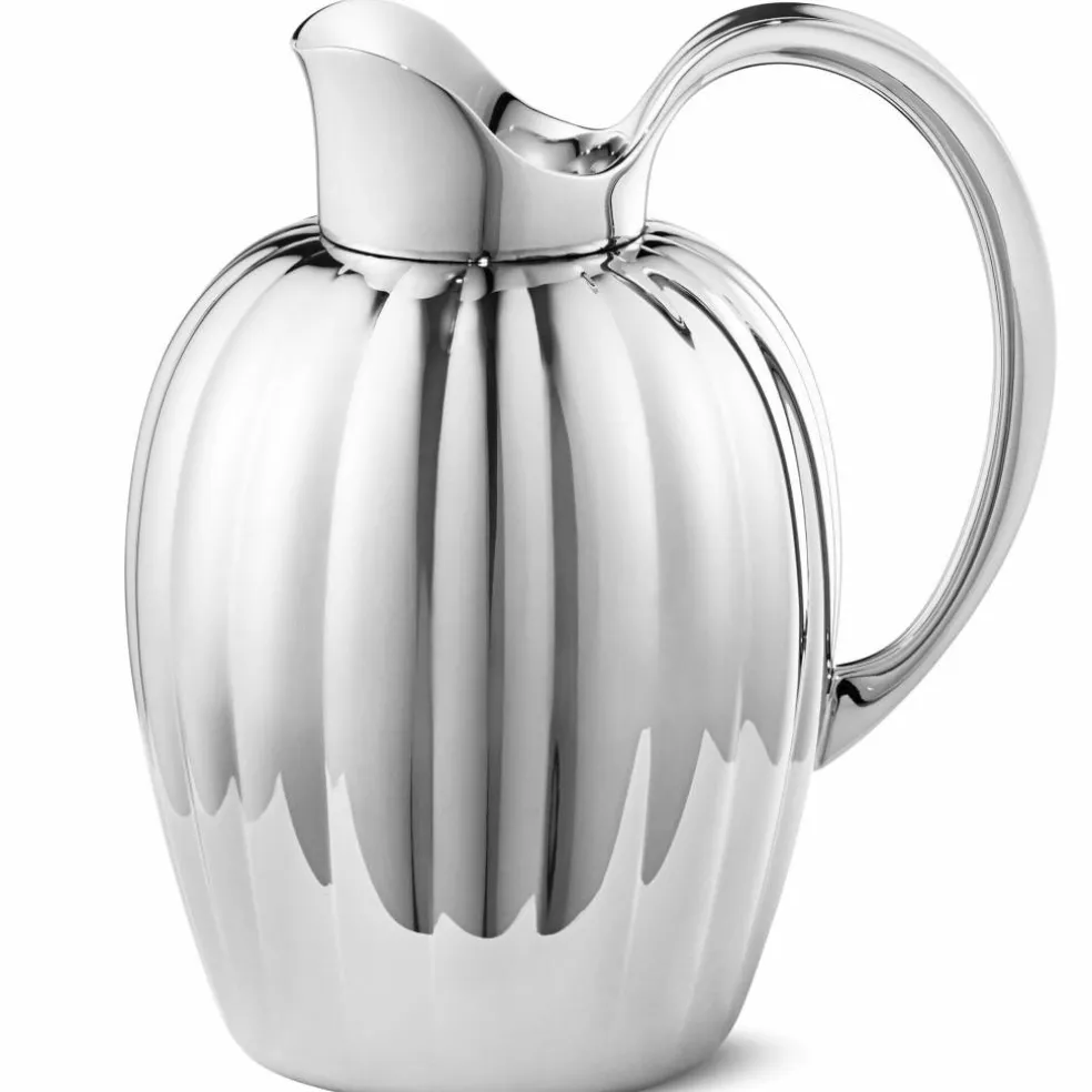 Bernadotte Melkekanne Rustfritt Stål 23 cl