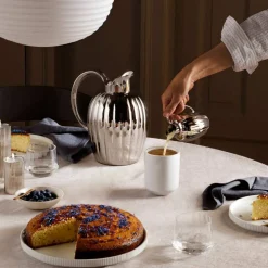 Bernadotte Melkekanne Rustfritt Stål 23 cl