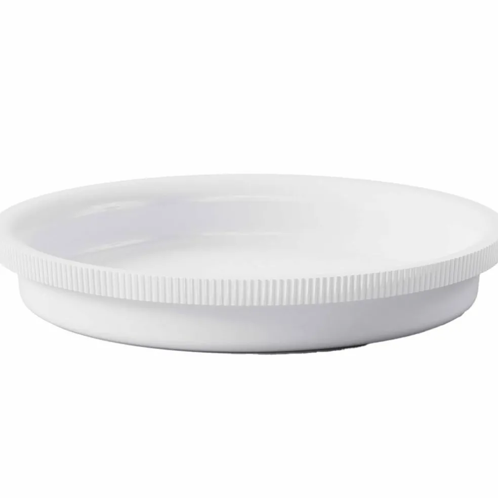 Bernadotte Rund ildfast form