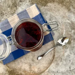 Bertel serviett 40x40 cm 4-pakning