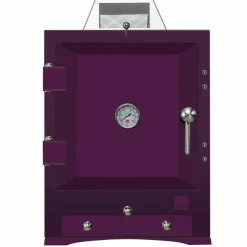 Bertha Original Table Top trekullovn, aubergine