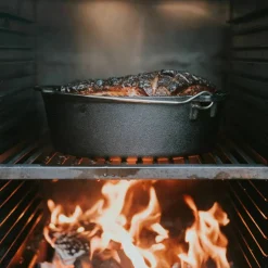 Bertha Original Table Top trekullovn, blå