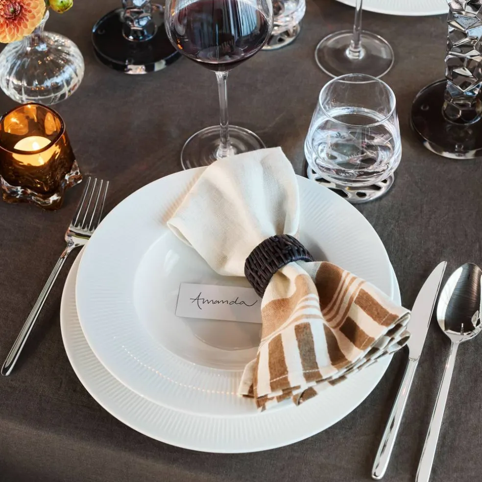 Bestikksett 24 deler