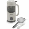 Better Blend Pro melkemaskin og blender, cream