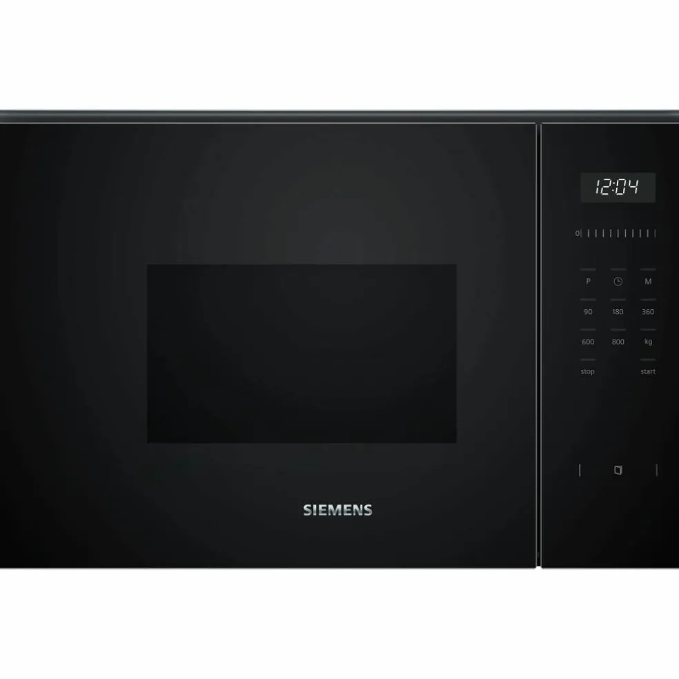 BF525LMB1 Integrert mikrobølgeovn iQ500