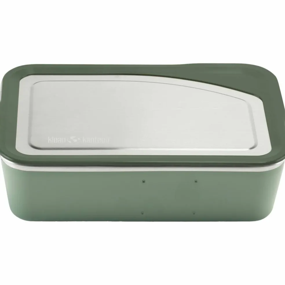 Big Meal Box matboks 1,6 liter, autumn glaze