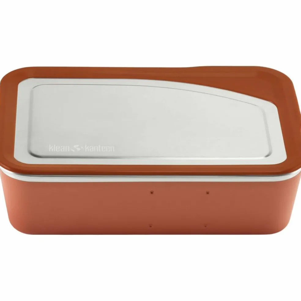 Big Meal Box matboks 1,6 liter, autumn glaze