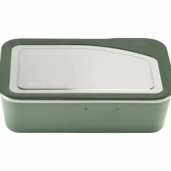 Big Meal Box matboks 1,6 liter, sea spray