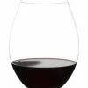Big O Syrah Vinglass 57 cl 2-pk
