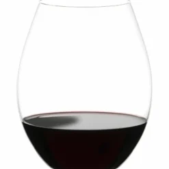 Big O Syrah Vinglass 57 cl 2-pk