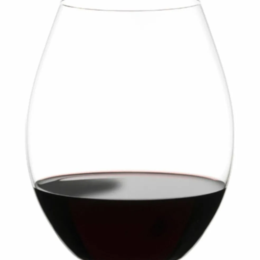 Big O Syrah Vinglass 57 cl 2-pk