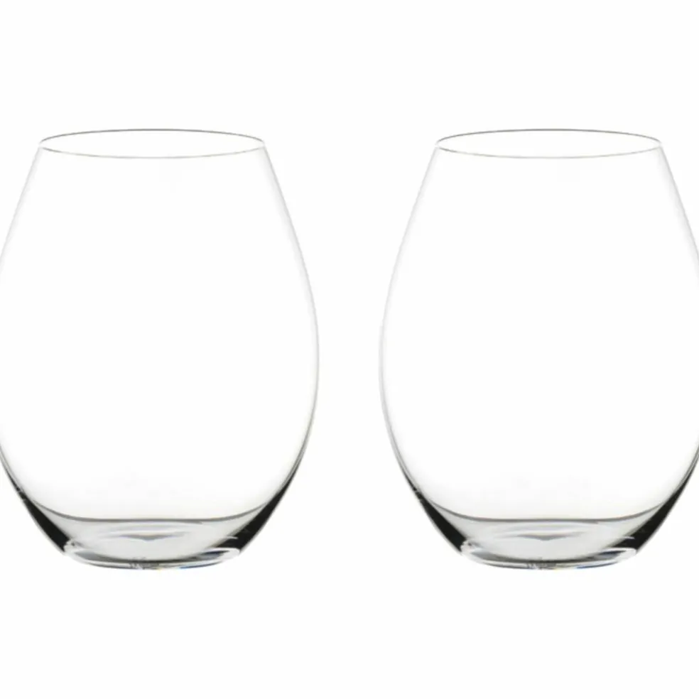 Big O Syrah Vinglass 57 cl 2-pk