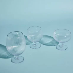 Billi champagneglass 30 cl 4-pakning